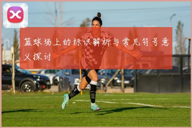 篮球场上的标识解析与常见符号意义探讨