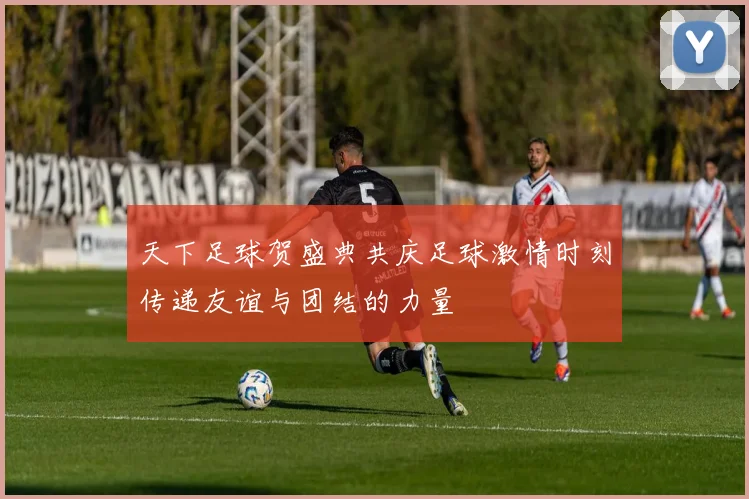 天下足球贺盛典共庆足球激情时刻传递友谊与团结的力量